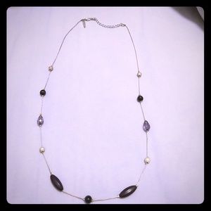 Fashion necklace